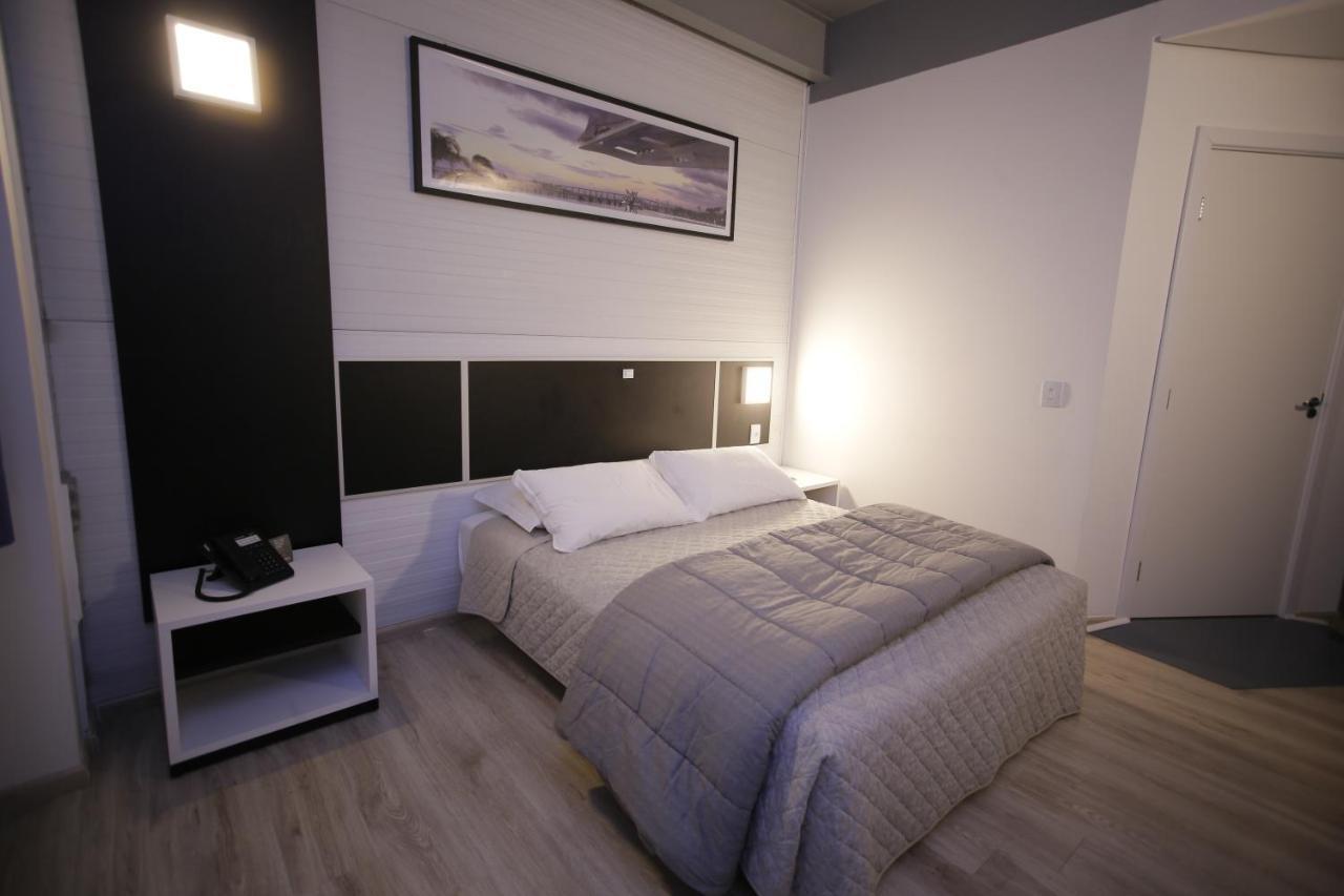 Hotel Pressi Pinhalzinho  Værelse billede
